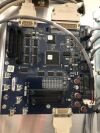 PHILIPS 453567490662 GANTRY DISPLAY, FT/RR SW CNTRL,RoHS CT Scanner