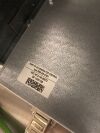PHILIPS 451210506072 XSC SRN CT Scanner