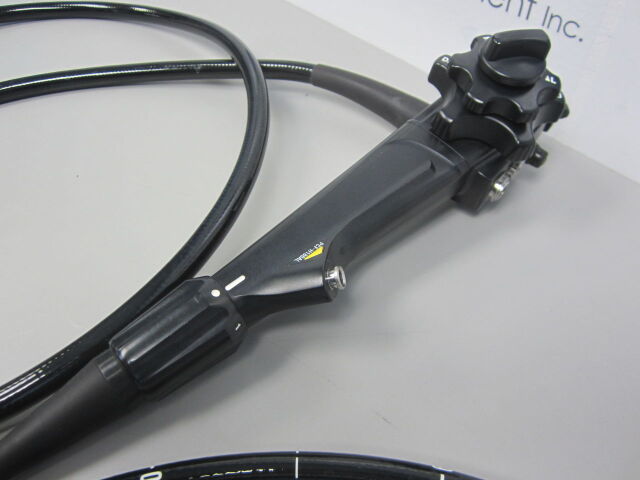 OLYMPUS PCF-H180AL Colonoscope