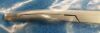 V. MUELLER GL3122-001 Glenner Forceps, Curved Left