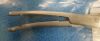 V. MUELLER GL3122-001 Glenner Forceps, Curved Left