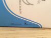 ETHICON 8762H PROLENE Polypropylene Suture Blue Monofilament 30" (75cm) 8762H
