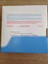 ETHICON 8762H PROLENE Polypropylene Suture Blue Monofilament 30" (75cm) 8762H