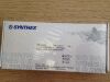 SYNTHES 239.955S  3.5mm LCP Medial Proximal Tibia Plate 4H/L 93mm-Ster