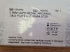 SYNTHES 239.955S  3.5mm LCP Medial Proximal Tibia Plate 4H/L 93mm-Ster