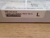 SYNTHES 239.955S  3.5mm LCP Medial Proximal Tibia Plate 4H/L 93mm-Ster