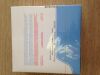 ETHICON P8522 PROLENE Polypropylene Suture Blue Monofilament 36" (90cm) P8522