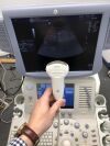 GE M7C Ultrasound Transducer