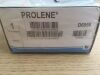 ETHICON D6958 PROLENE Polypropylene Suture Blue Monofilament 30" (75cm) D6958