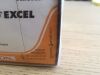 ETHICON D7485 ETHIBOND EXCEL Polyester Suture 1 Green Strand, 1 White Strand Braided, 2 Strands/Packet  D7485