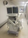 GE OEC MiniView 6800 C-Arm