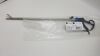 WOLF 8395.2447 SPOON FORCEPS Ø 10MM WL 320MM Laparoscope
