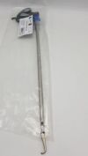 R. WOLF 8395.2267 RIGHT ANGLE FORCEPS Ø 10MM WL 310MM Laparoscope