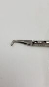 R. WOLF 8395.2267 RIGHT ANGLE FORCEPS Ø 10MM WL 310MM Laparoscope