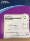 BOSTON SCIENTIFIC 38934-827 VeriFLEX Bare-Metal Monorail Coronary Stent System 2.75mm x 8mm (X)