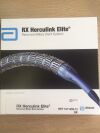 ABBOTT 1011499-12  RX Herculink Elite Renal & Biliary Stent System 6F/5F (X)
