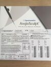 SPECTRANETICS 2249-40200 AngioSculpt PTA Scoring Balloon Catheter (X) 2249-40200