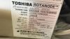 TOSHIBA DSRX-T7345GFS Ango tube X-Ray Tube
