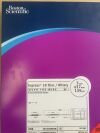 BOSTON SCIENTIFIC 08714729392446 Express LD Iliac/Biliary Over-The-Wire 6F Premounted Stent System 7mm x 37mm x 135cm (X) 08714729392446