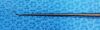 RICHARDS 13-0041 Long Angled Pick, Straight
