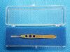 V. MUELLER OP0912-201 Jaffe Tying Forceps