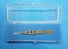 V. MUELLER OP0912-202 Jaffe Tying Forceps