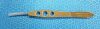 V. MUELLER OP0912-202 Jaffe Tying Forceps