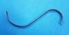MARINA MEDICAL NE08-0105  Hasson S-Shaped Retractor