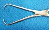 MILTEX 28-200 Ferguson Tenaculum Forcep