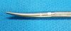 AESCULAP BC607R Metzenbaun Scissors