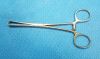 SYMMETRY 30-4088 Lahey Goitre Tenaculum Forcep