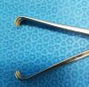 SYMMETRY 30-4088 Lahey Goitre Tenaculum Forcep