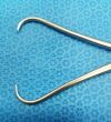 WECK 754210 Tenaculum Forceps