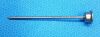 KARL STORZ 30114 Trocar with Pyramidal Tip