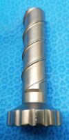 SNOWDEN-PENCER 88-9121 Thora-Port Cannula