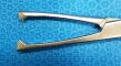 PILLING WECK 754320 Forceps