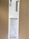 CAREFUSION PP1356  Temno Coaxial Introducer Needle 13.5G x 6cm (10/Box)(X)