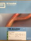 ABBOTT 1011342-20 RX Acculink Carotid Stent System 10mm x 20mm, 132cm (X)