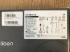CAREFUSION VBT1115  AVAmax Vertebral Balloon Tray 11G x 15mm (X)