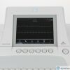 GE MAC 3500 ECG unit