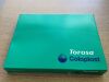 COLOPLAST 450-1327 Torosa Contains One Saline-Filled Testicular Prosthesis (X)