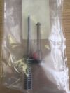 STRYKER 3910-075-502 Dri-Lok Cannula 5mm x 75mm, Distal Threaded(X)