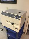 AMSCO/STERIS Amsco Eagle 10 Table Top Autoclave with Printer Printer