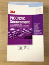 3M PICC/CVC Securement Device + Tegaderm CHG 18/Bx (X) 1877-2100