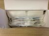3M PICC/CVC Securement Device + Tegaderm CHG 18/Bx (X) 1877-2100