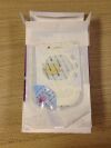 3M PICC/CVC Securement Device + Tegaderm CHG 18/Bx (X) 1877-2100