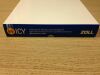 ZOLL 8700-0782-01 ICY Intravascular Heat Exchange Catheter Kit 3L (X)