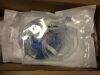 MERIT MEDICAL K10-03306 Custom Waste Management ( 5/Box) (X)