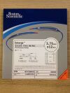 BOSTON SCIENTIFIC 391911237 Emerge Over-The-Wire PTCA Dilatation Catheter 3.75mm x 12mm (X)