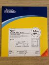 BOSTON SCIENTIFIC Apex Over-The-Wire PTCA Dilatation Catheter 3mm x 30mm 389583030